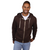 Hero Hoodie Classic (Brown)