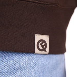 Hero Hoodie Classic (Brown)