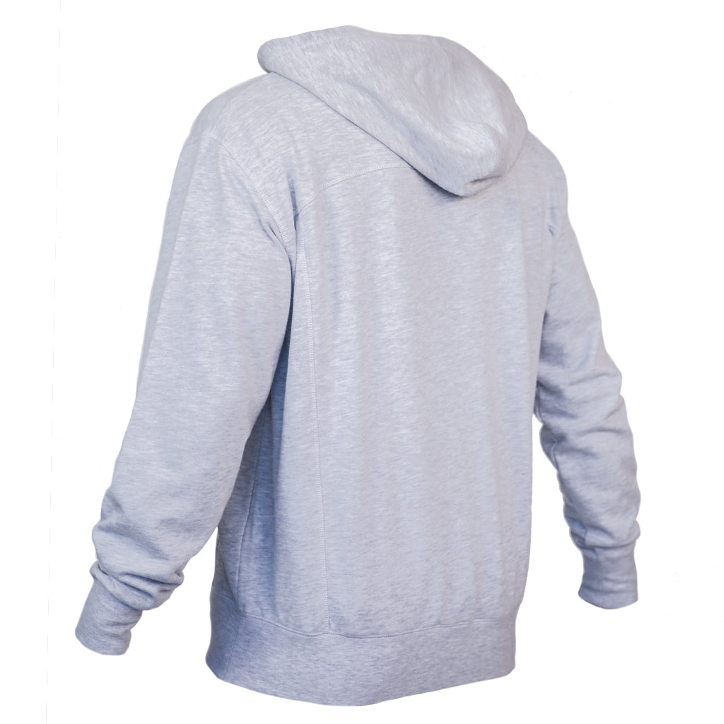 Hero Hoodie Classic (Heather Gray)