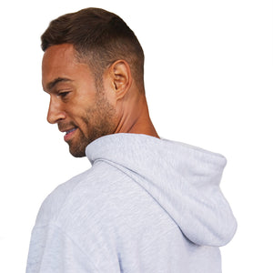 Hero Hoodie Classic (Heather Gray)