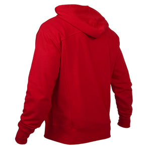 Hero Hoodie Classic (Red)