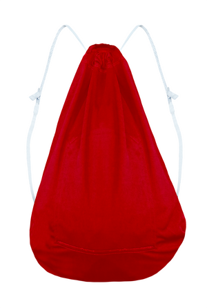 Hero Hoodie Classic (Red)