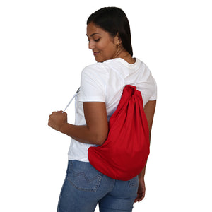 Hero Hoodie Classic (Red)