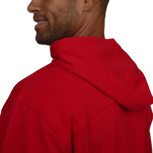 Hero Hoodie Classic (Red)