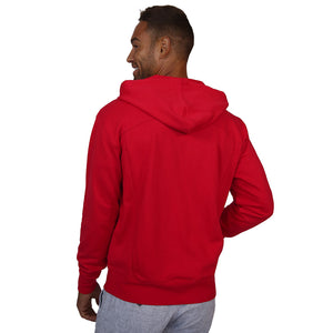 Hero Hoodie Classic (Red)