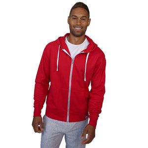 Hero Hoodie Classic (Red)