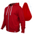 Hero Hoodie Classic (Red)