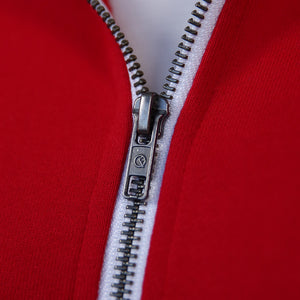 Hero Hoodie Classic (Red)