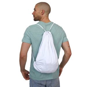 Hero Hoodie Classic (White)