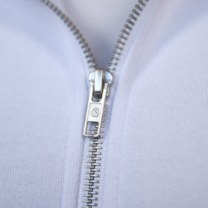 Hero Hoodie Classic (White)