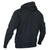 Hero Hoodie Lite Pullover (Black)