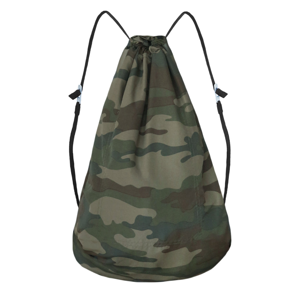 Dryflip Rain Jacket 2.0 (Camo)