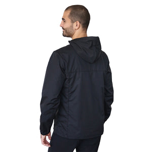 Dryflip Rain Jacket 2.0 (Black)