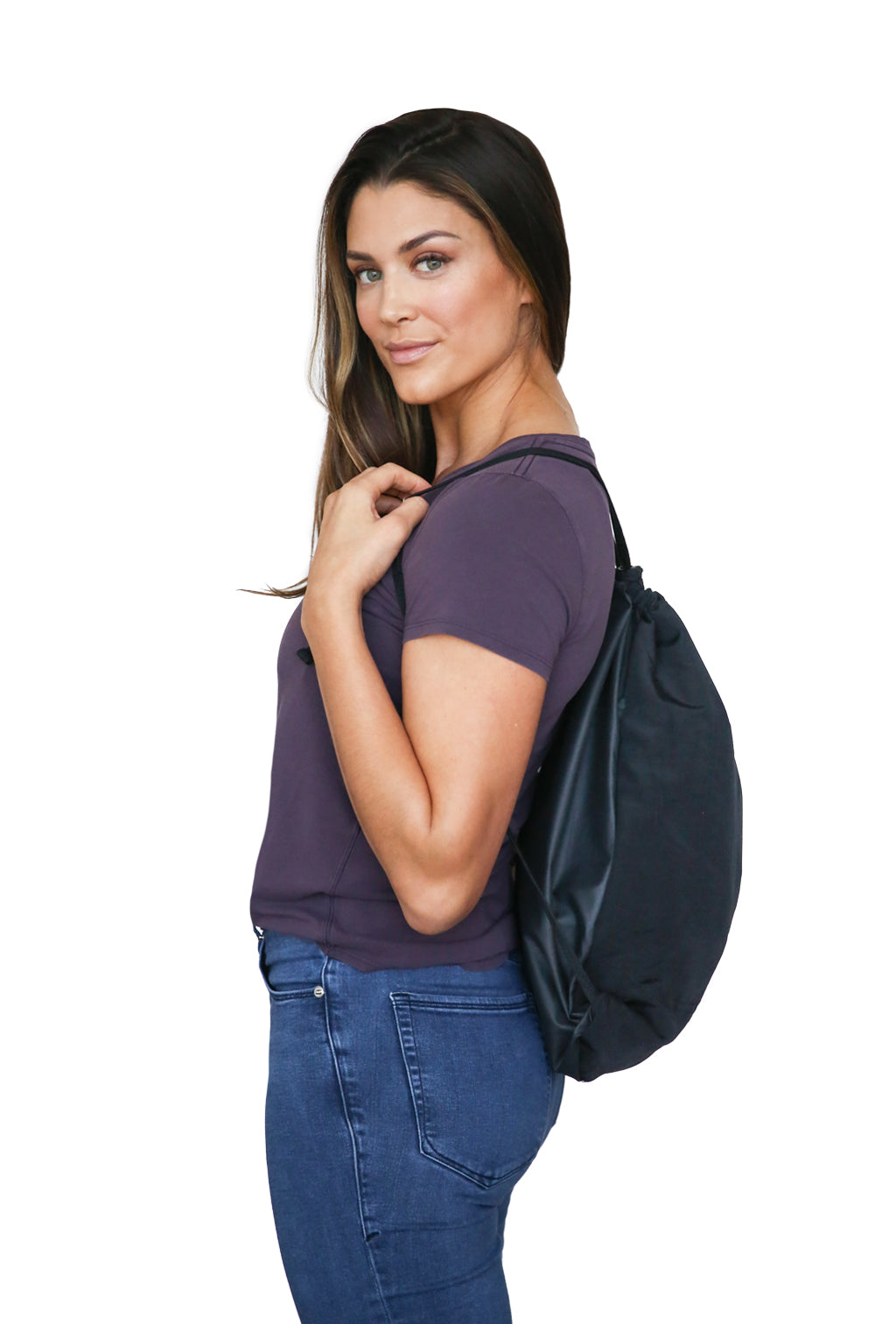 Quikflip Dryflip Rain Jacket 2.0 - Black (2-in-1 Reversible Backpack  Water-Resistant Jacket) - Quikflip Apparel
