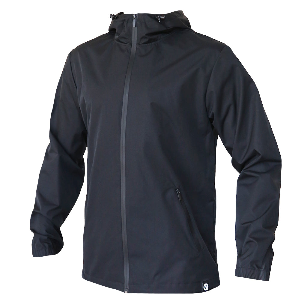 Quikflip 2-in-1 Dryflip Rain Jacket