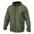 Dryflip Windbreaker (Tactical Green)