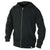 Kids' Hero Hoodie Lite (Black)