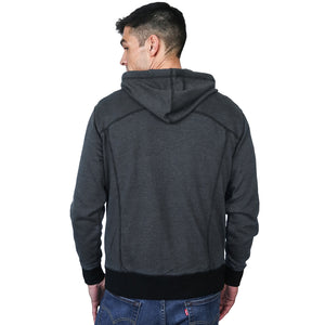 OPEL Lifestyle Shop - #Yes of Corsa Quickflip Hoodie