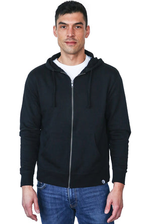 Hide, Unisex-Front