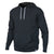 Hero Hoodie Lite Pullover (Black)