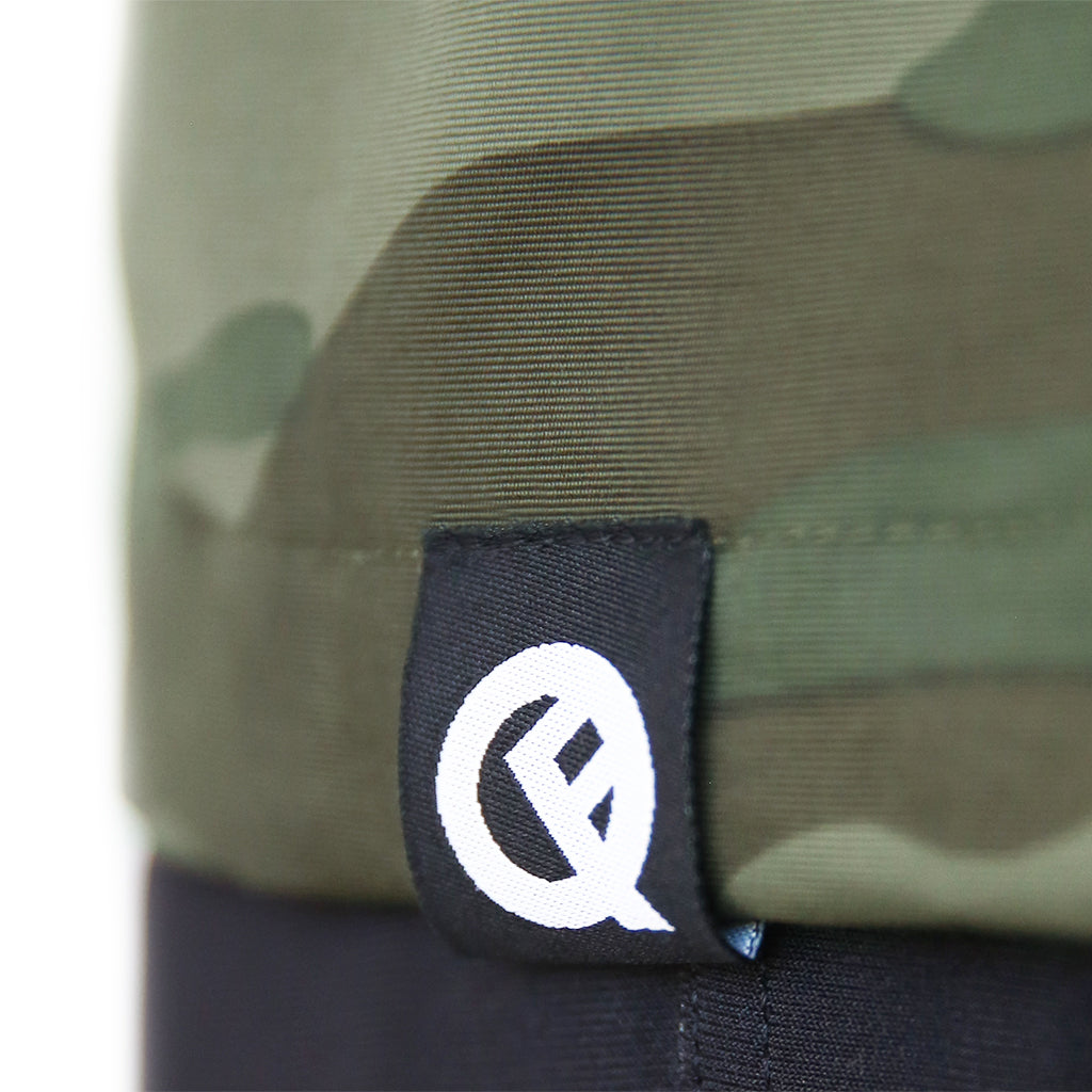 Dryflip Rain Jacket 2.0 (Camo)