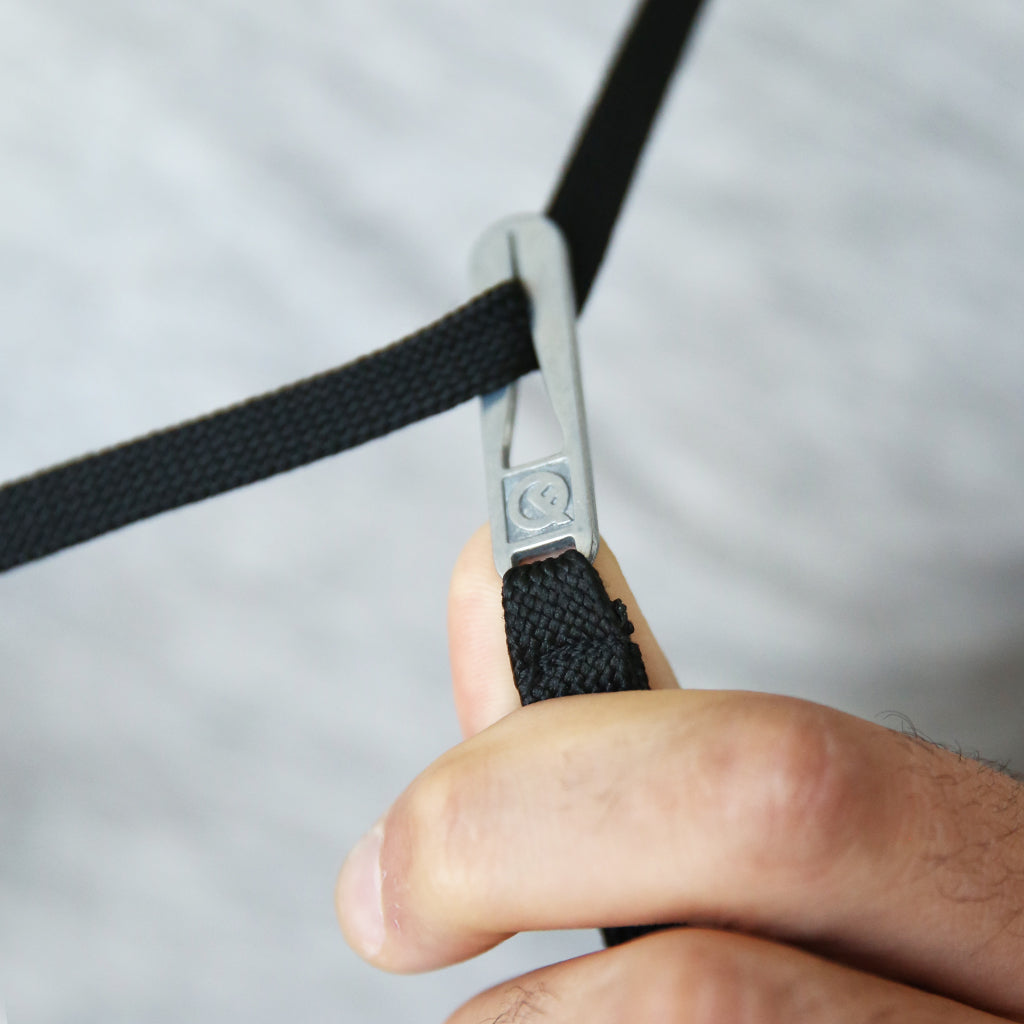 Dryflip Rain Jacket 2.0 (Black)